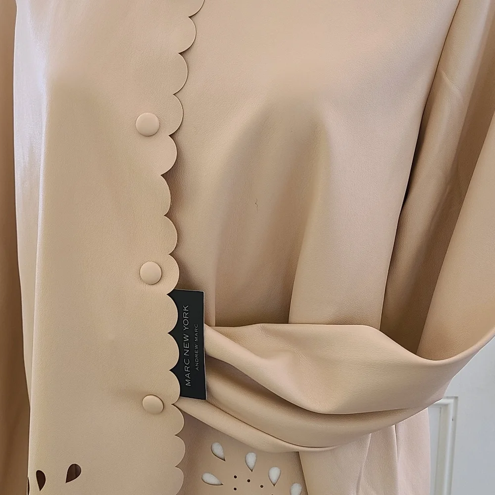 MARC NY Jacket - Picture 6 of 16